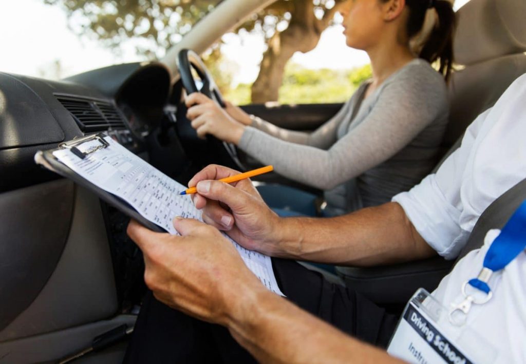 Driving With Dyspraxia Highway