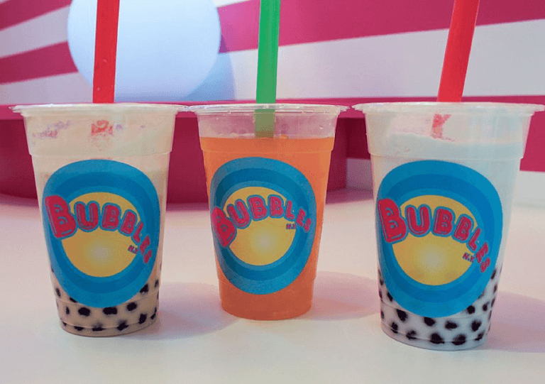 Is Bubble Tea Bad For Health?