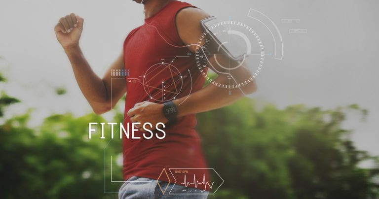 Tracking Your Fitness Journey