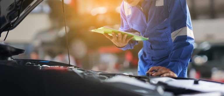 Are You Accidentally Damaging Your Car?