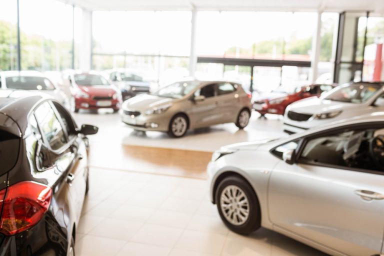 Getting Your Pre-Owned Car Evaluated