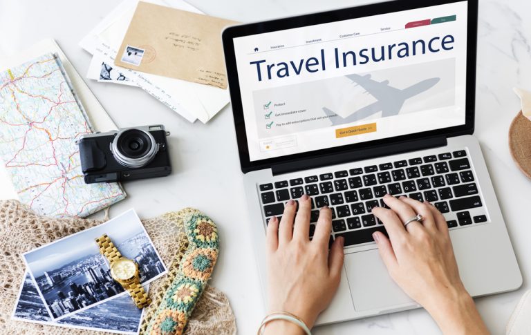 Travel Insurance And Covid-19