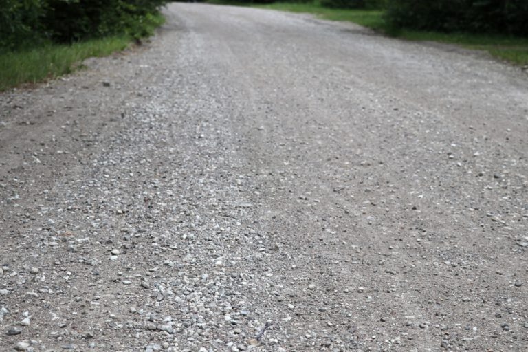 Rocky Roads