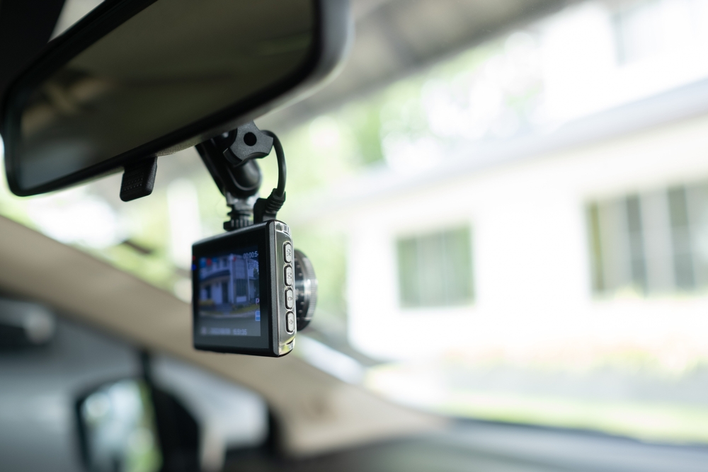 To Have Or Not Have A Dashboard Camera