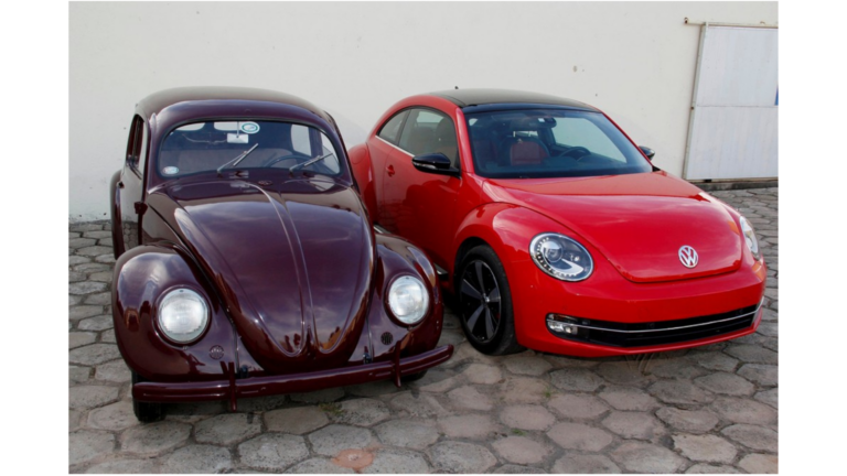 Are New Cars Truly Safer Than Old Cars?