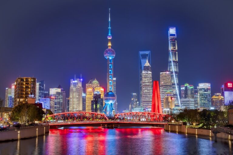 Travel 101: The Ultimate Travel Guide to China’s Happiest City