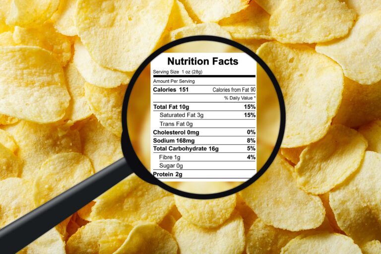 How to Read Food Labels: Unravelling the Fine Print for a Healthier Diet