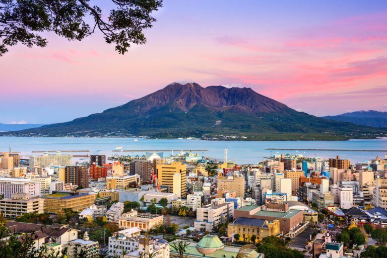 Kyushu Uncovered: Your Essential Travel 101 Guide