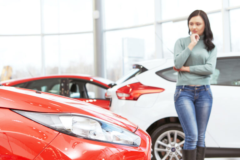 Best Cars for New Drivers – Reliable Options for Urban Driving