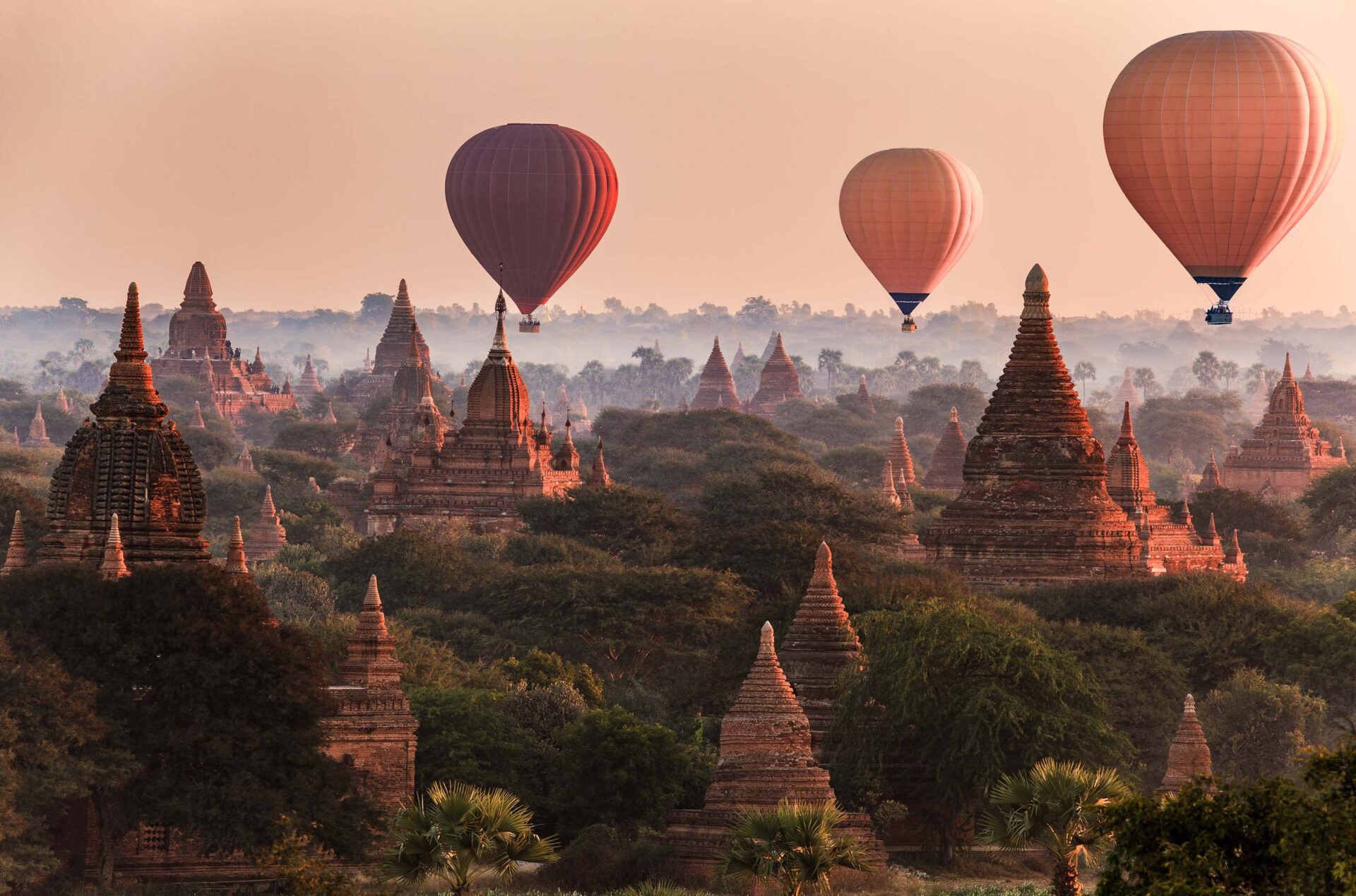 10 Must-Visit UNESCO World Heritage Sites in Southeast Asia | Highway