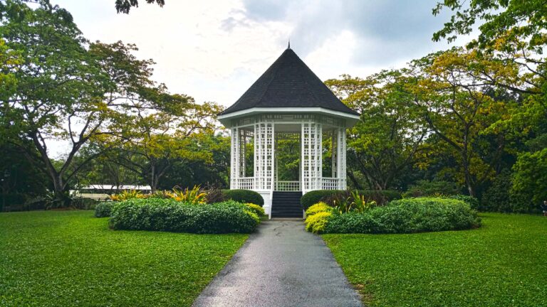 10 Must-Visit UNESCO World Heritage Sites in Southeast Asia
