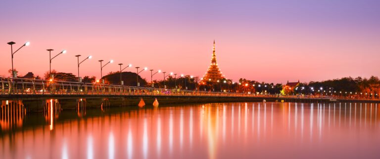 Travel 101 Guide:  Exploring Isan, Thailand’s Untamed Northeast