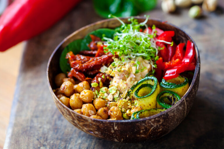 Meat Me In The Vegan Aisle: 8 Meat and Seafood Alternatives You Can Find in Singapore