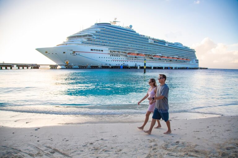 7 Bucket-List Cruises for Every Kind of Traveller, from Arctic Lights to River Adventures