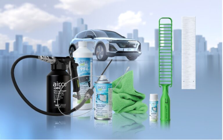8 Best Tips To Maintain Your Car’s Air Conditioning System — Featuring TUNAP Aircowell® Car Aircon Cleaning System
