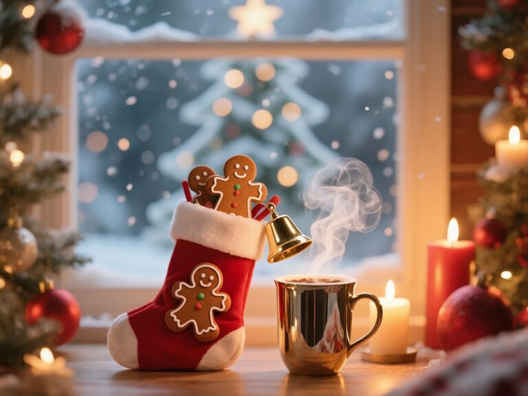 Sweet Indulgence: The Best Log Cakes & Desserts for the Holidays