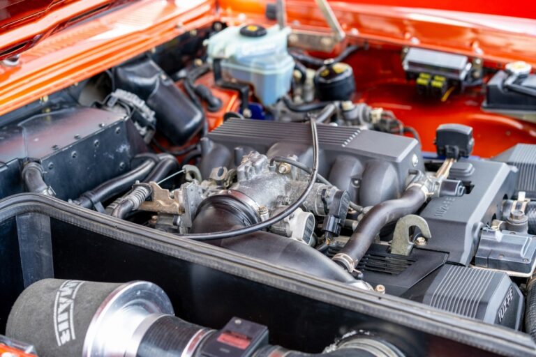 Customising Your Ride in Singapore: What’s Legal, What’s Not