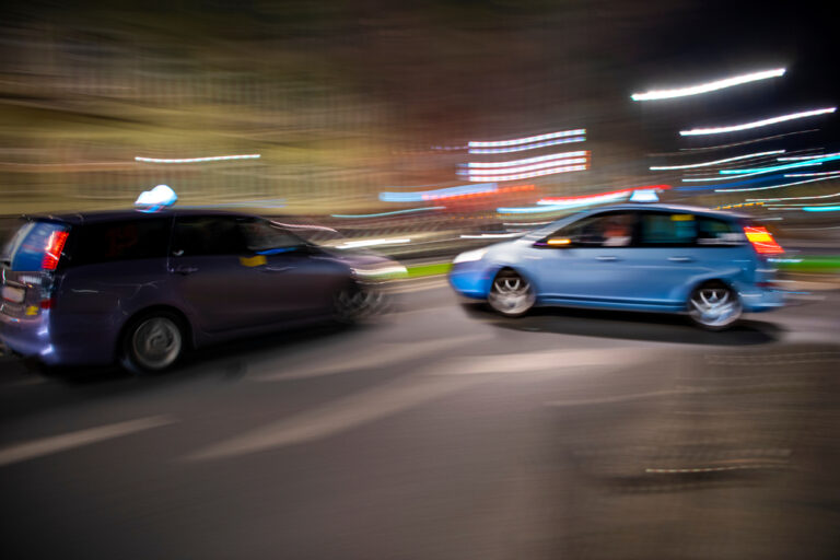 Changing Lanes: What the World’s Best Road Safety Campaigns Can Teach Us