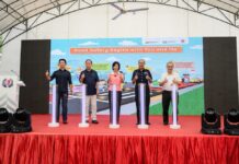 Road Safety Education: An Ongoing Endeavour