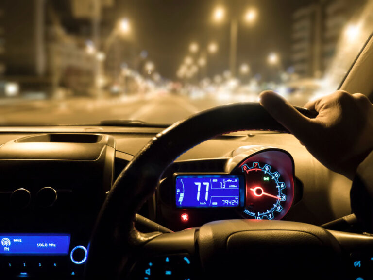 New Speeding Rules in 2026: What Every Driver Needs to Know