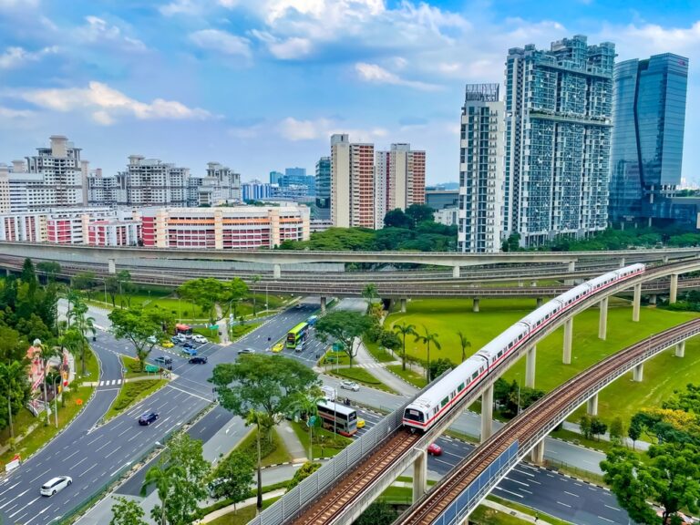 Why Car Ownership Still Matters in a Ride-Hailing Singapore