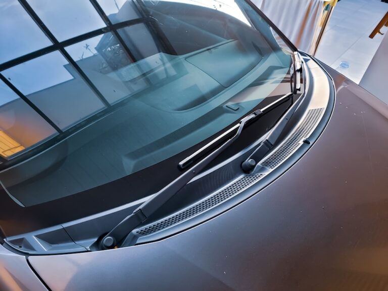 Clear Vision Ahead: Windscreens 101 For Every Driver