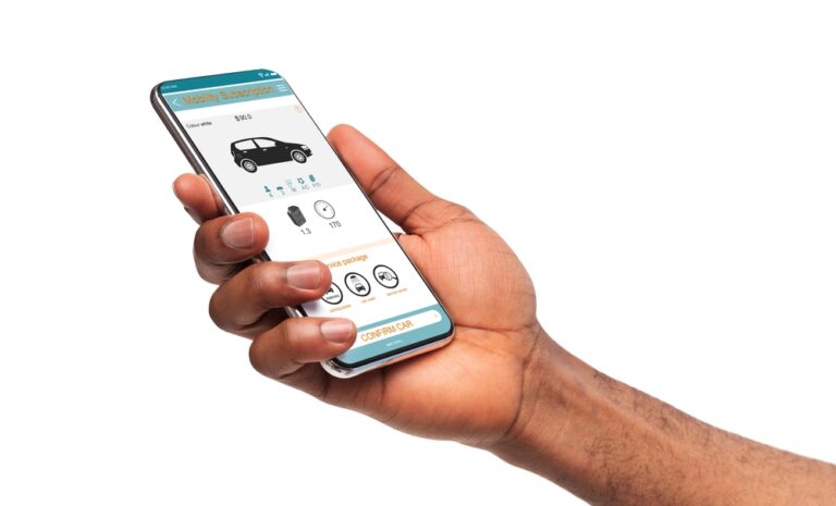 The Rise Of Car Subscriptions: Ditching Ownership For Flexibility?