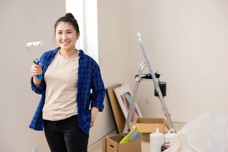 The Return of DIY: Weekend Fixes For HDB Homes