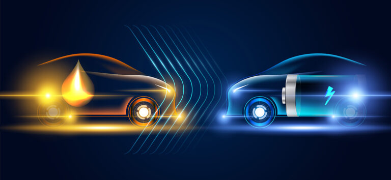 From Petrol to Electric: What Car Choices Reveal About Us