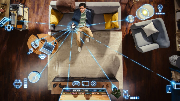 Home Tech Essentials: Gadgets That Actually Make Life Easier
