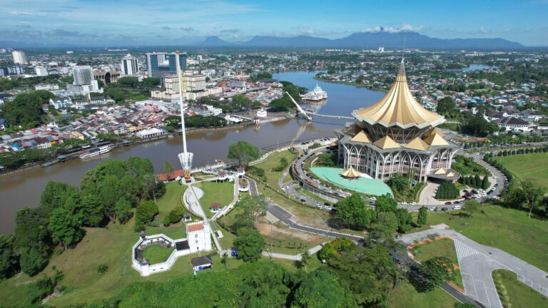 Travel 101: Sarawak – Borneo’s Wild Heart