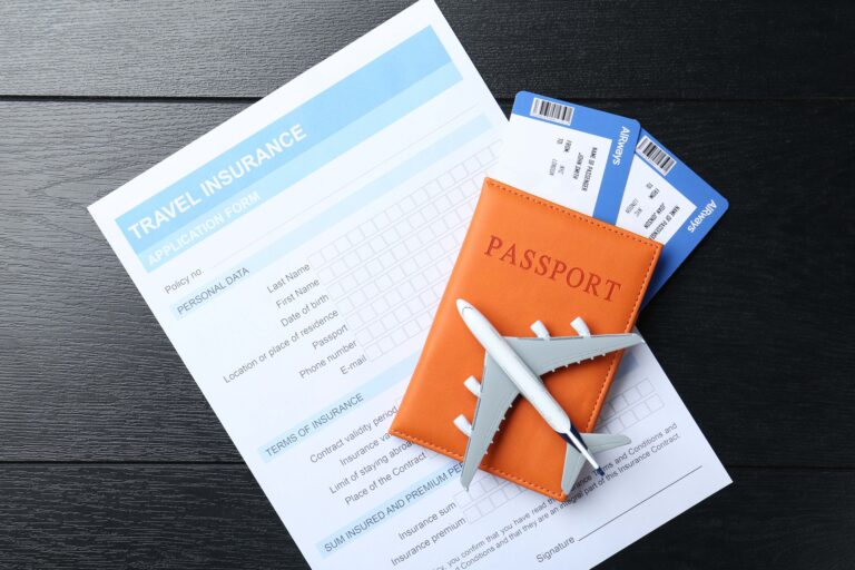 The Truth About Travel Insurance: What’s Worth Your Money
