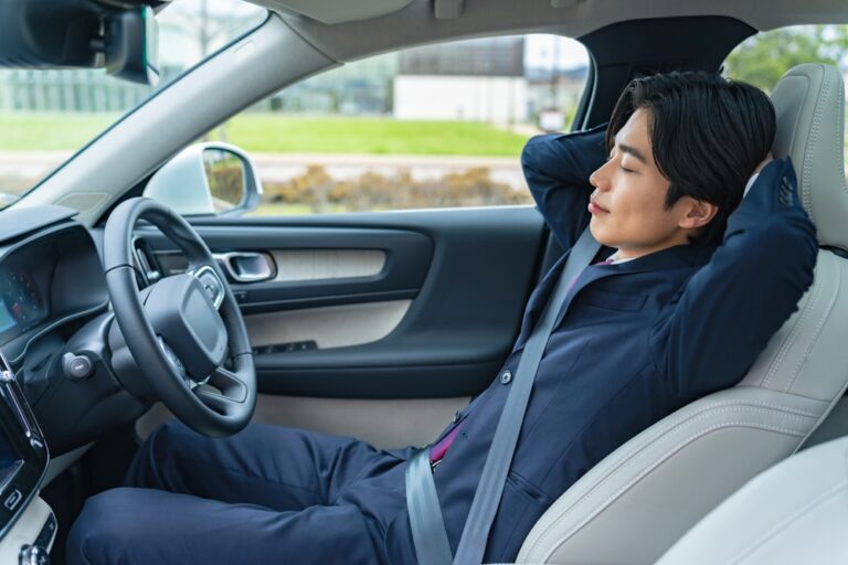 Why Your Car Seat Matters: The Science of Comfort, Posture and Lasting Health