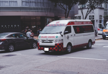 When Accidents Happen: What to Do in the Moments That Matter Most
