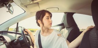Eyes on the Road, Not Just the Screen: Why Your Reverse Camera Is Not Enough