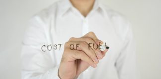 How Higher Motoring Costs are Changing the Way We Drive